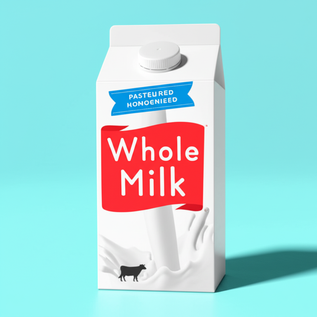 Whole Milk